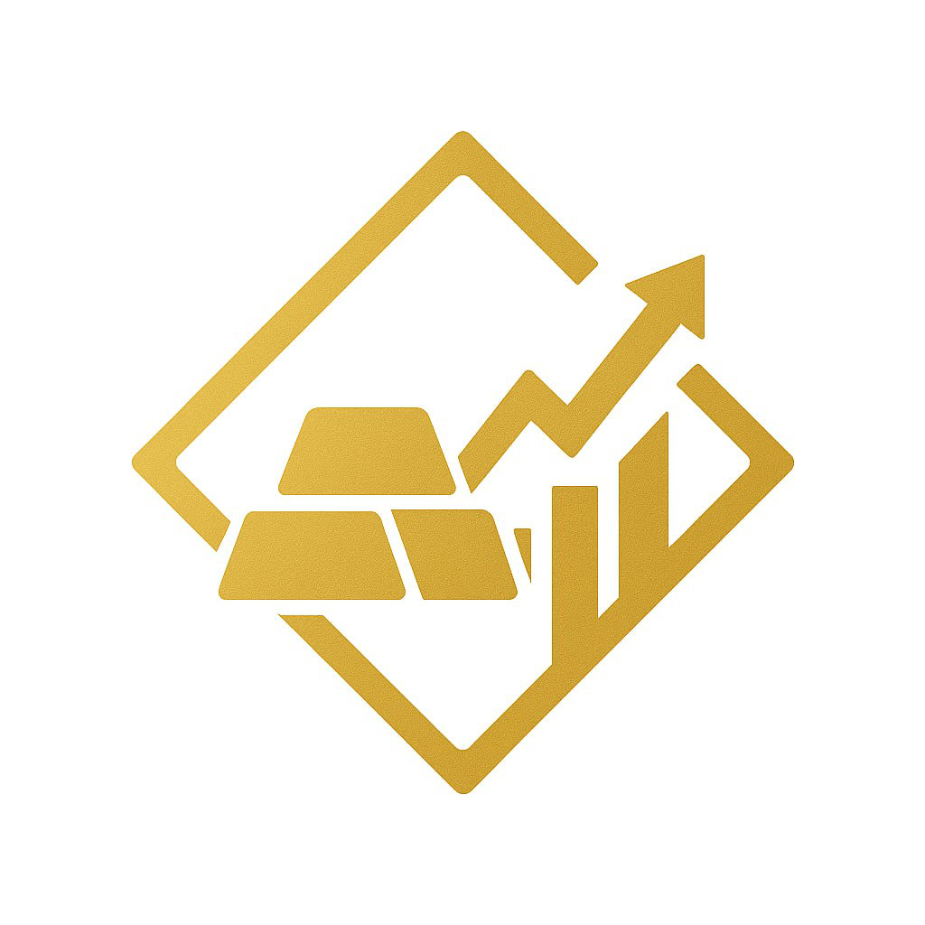 GOLDCOI Logo